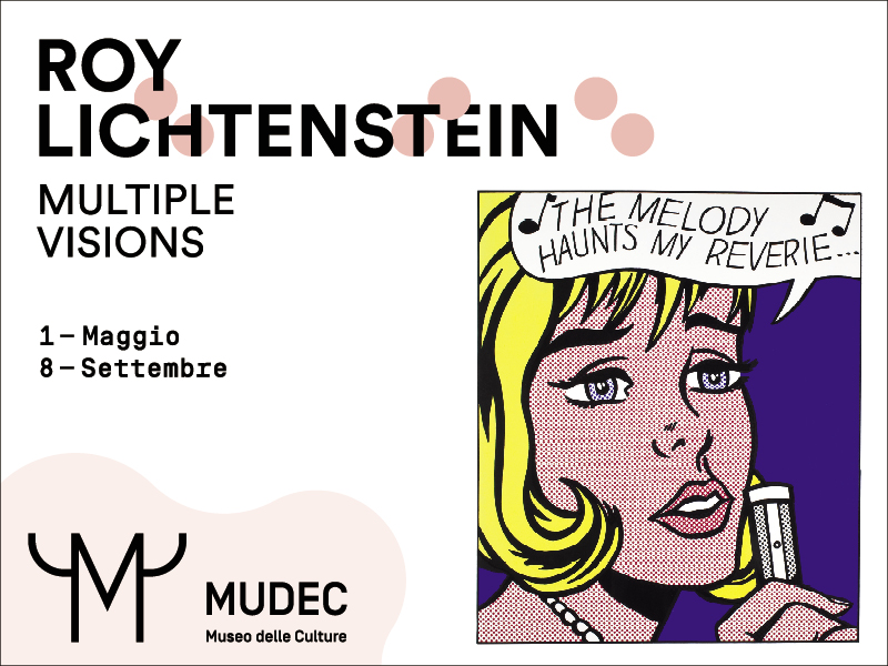roy-lichtenstein-milano-mudec-museo-delle-culture