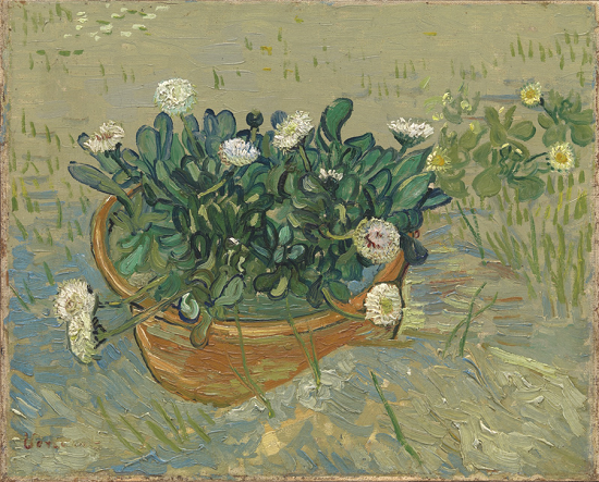 Van Gogh, Monet e Degas in mostra a Padova