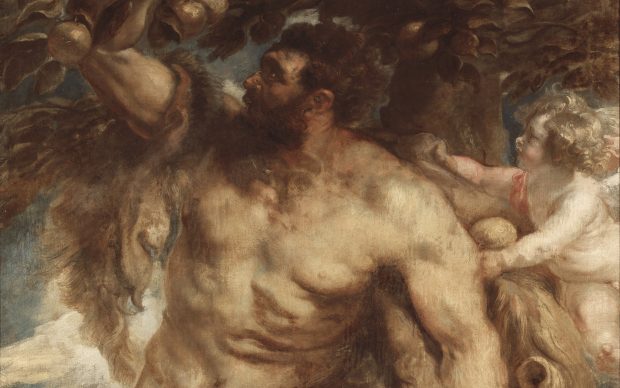 Rubens a Siviglia